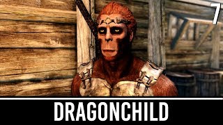 Skyrim Mods: Rigmor of Cyrodiil - Dragonchild - Part 7