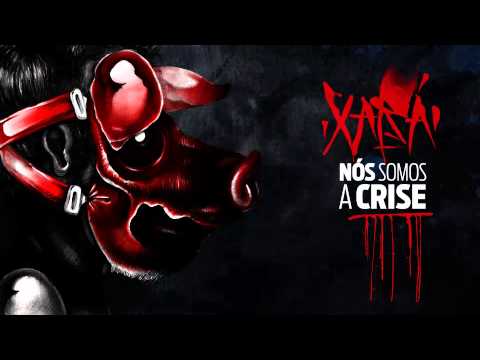 3- Vem De Onde? - Xará part. Ogi