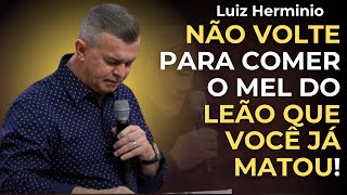 NÃO VOLTE! - Cortes #luizherminio Ap,Luiz herminio