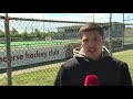 Hockeyer Manu Verga keert terug op oude nest bij Almeerse Hockey Club