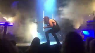 Half Moon Run - Consider Yourself - Concert 02/04/2016