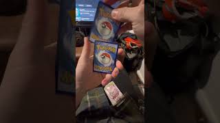 ‼️Pokémon pack opening ‼️#captaincaseyscollectibles #pokemoncards #pokemontcg #pokemon #ebay