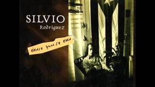 Silvio Rodriguez - Compañera.wmv