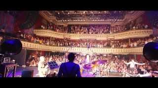 Ben Rector | The Walking In Between Tour