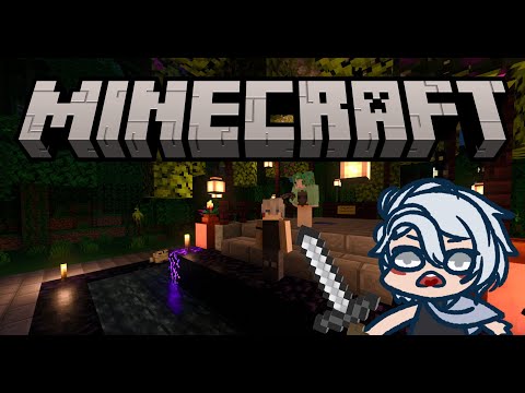 Insane Minecraft Mansion Build by Viirn