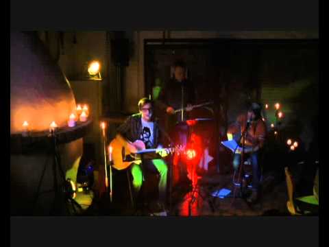 Borte - one more time cover - live.wmv