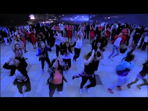 Thorne Travel Ad: Thriller Remix