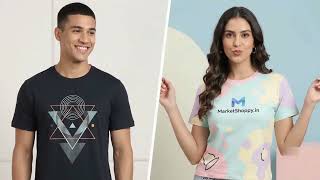 MarketShoppy | More to Discover. More Ways to Shop. 🛍️👕 #MarketShoppy #fashiontr