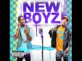 New Boyz - Way 2 many chickz