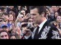 Chris Isaak “Don’t Leave Me on My Own” Hardly Strictly Bluegrass 2016