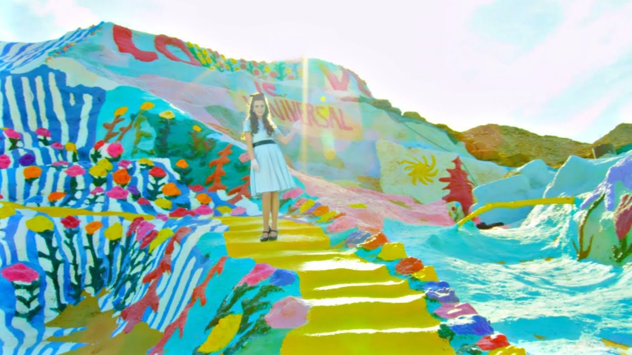 Tiffany Alvord — I Knew You Were The One