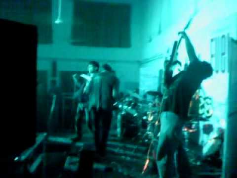 Detroit Rock City - Steelrush (KISS Cover).MP4