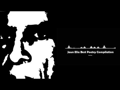 John Elia's Heartbreaking Masterpieces The Last Sad Poetry Collection and Ghazals You Must Listen To