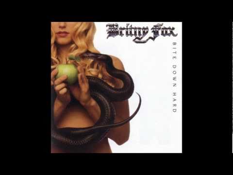 Closer To Your Love [Album Version] By Britny Fox