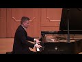 Schumann-Restrepo/Ich will meine Seele tauchen, from Dichterliebe. Piano, Christian Restrepo Sanchez