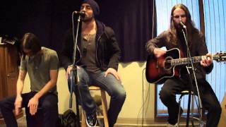 Rev Theory Wanted Man