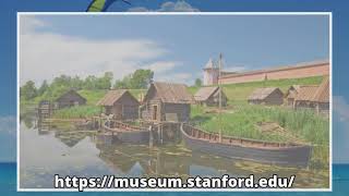 A+E Calendar: Peninsula Things To Do, Jan. 5 and beyond