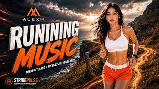 Download lagu Best Running Music 2026 ⚡ UNSTOPPABLE | Running & Jogging Playlist | 1 Hour Nonstop mp3