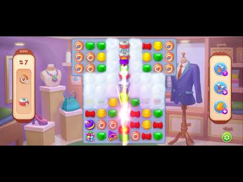 Homescapes level 10941