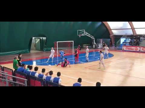 Diego Piatti - 2018/2019