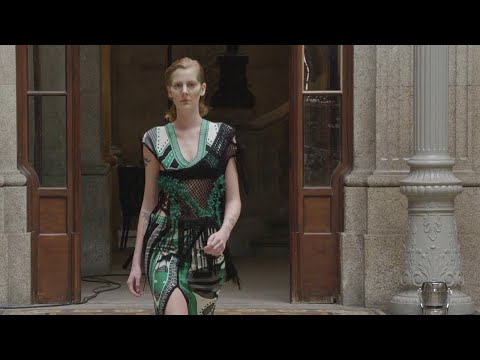 Susana Bettencourt | Spring Summer 2023 | Full Show