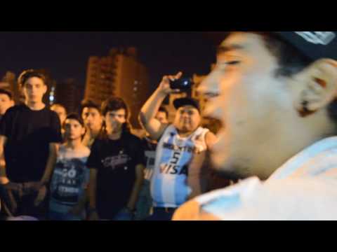 TKT vs ESTEFILOCOCUSAEURUS 3vs3 - SEMIFINAL 4/11/16 - Sinescritura