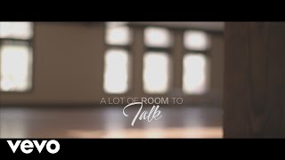 Jake Worthington - A Lot of Room to Talk - Lyric Video