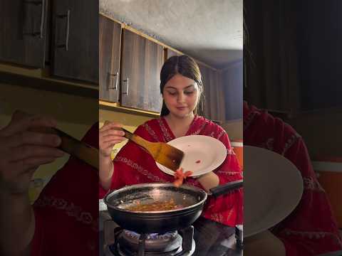 Shakshuka Omelet ||#miniblog#youtubeshorts#vlog