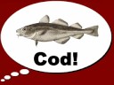 Splen's "Hmm...Cod" visualised.