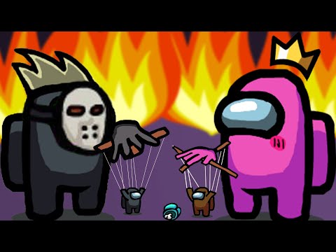 100% Winrate IMPOSTORDUO