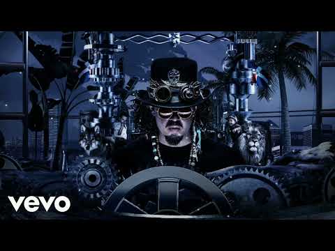 Maffio, Mariah Angeliq - Tequila (Instrumental)