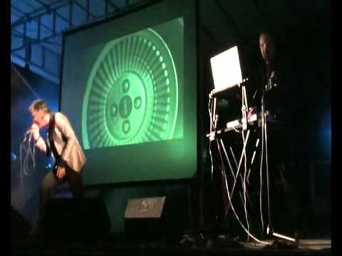 BABYLONIA "By My Side" Live in Carroponte - Milano 30/08/10