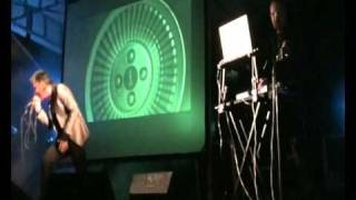 BABYLONIA "By My Side" Live in Carroponte - Milano 30/08/10