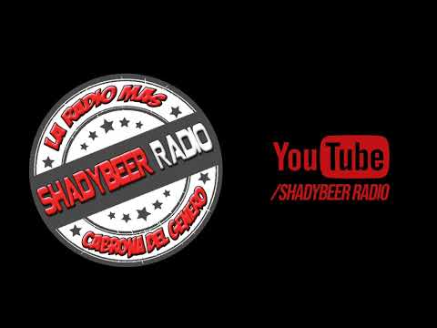 Calientito Gan-Ga 🔥- Young Eiby (ShadyBeer Radio)