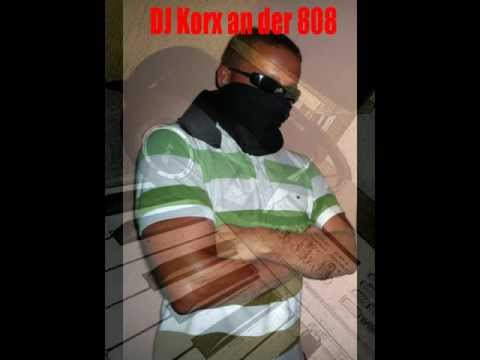 DJ Korx -- 361strumental