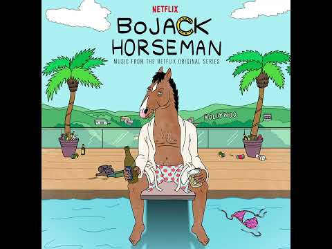 Bojack Horseman - Don't Stop Dancing (Original) - Lossless Reconstruction