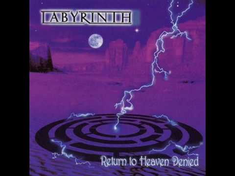 Labyrinth - Time After Time