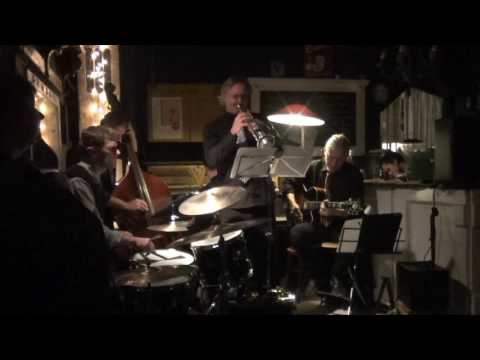 Hamm jazz - HAMM JAZZ Solitude • Sweet Georgia Brown • Bye Bye Blackbird