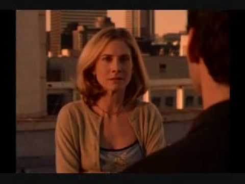 Elizabeth Mitchell in "Significant Others" - Roof