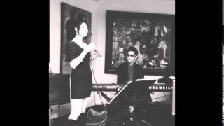 Jazz Memos With Bijan Taghavi (My Funny Valentine)