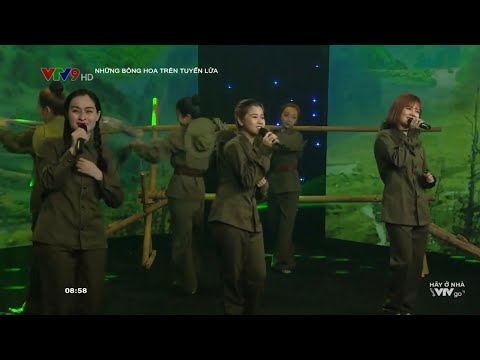 Thể hiện bởi Mắt Ngọc