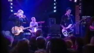 Kula Shaker - Govinda live