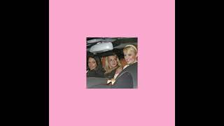 Girls Night Out - Charli XCX (sped up)