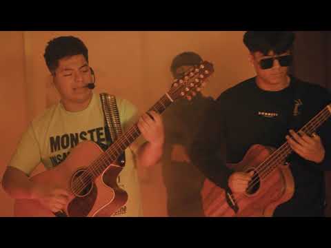 Giovanni Y Su Equipo Escoltado - EL SECUESTRADOR (Live Vol. 1)