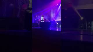 [181230] 김나영(Na Young, Kim) '오답' in 2018 김나영 연말콘서트 'inner story'