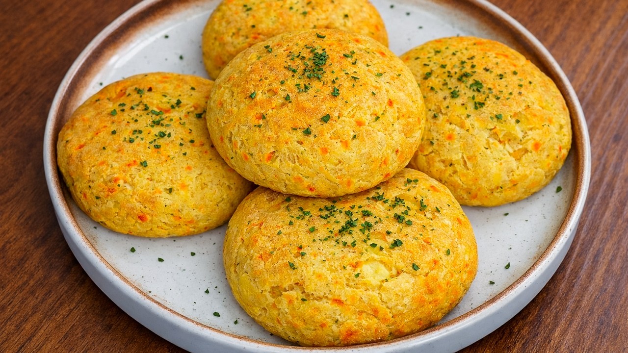 If you have 1 potato and an egg at home!Simple, Easy and so delicious breakfast in minutes!