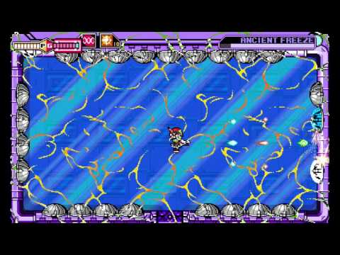 Blaster Master Zero 100% Walkthrough Part 9-Last Area & True Ending