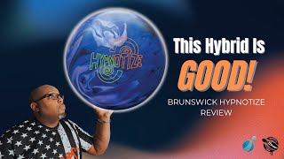 Brunswick Hypnotize - When Its Good. Its Good.