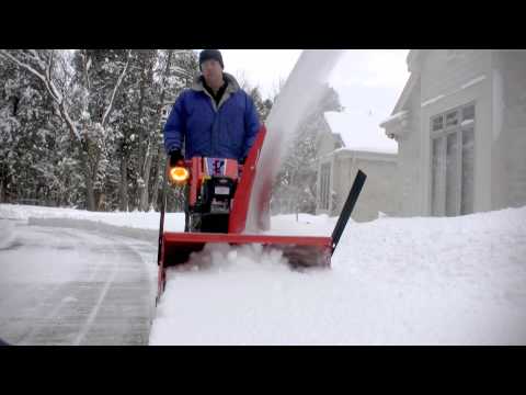 Simplicity Power Boost™