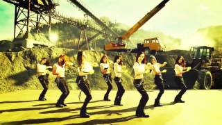 少女時代 GIRLS&#39; GENERATION SNSD    キャッチ·ミー·イフ·ユー·キャン  Catch Me If You Can Japanese ver